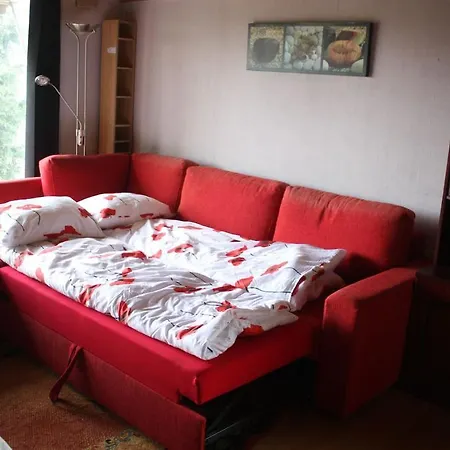 14 B Ferienhaus Stavanger