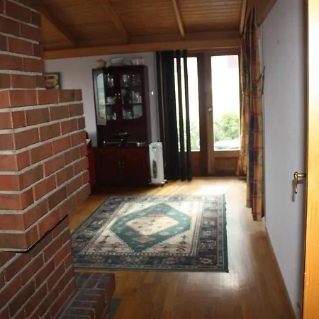 Prázdninový dům 14 B *