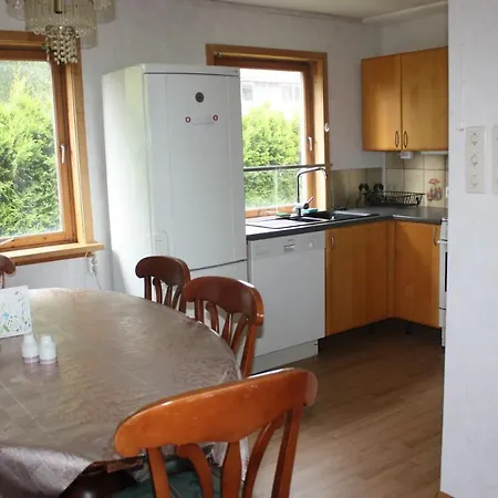 14 B بيت للعطل ستافانجر