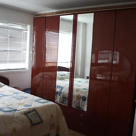 بيت للعطل 14 B ستافانجر