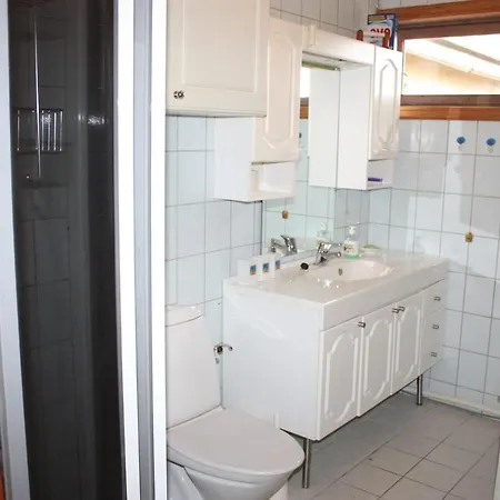 Prázdninový dům 14 B *