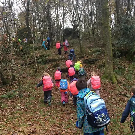 Prázdninový dům 14 B Stavanger
