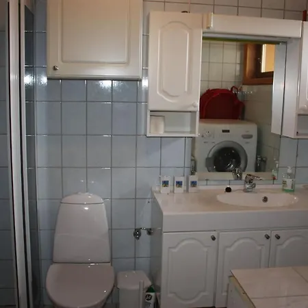 14 B Prázdninový dům Stavanger