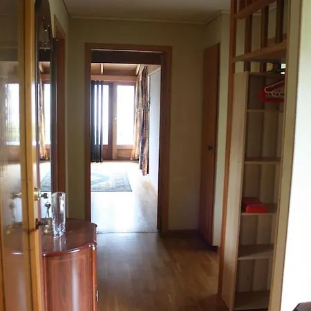 14 B Prázdninový dům