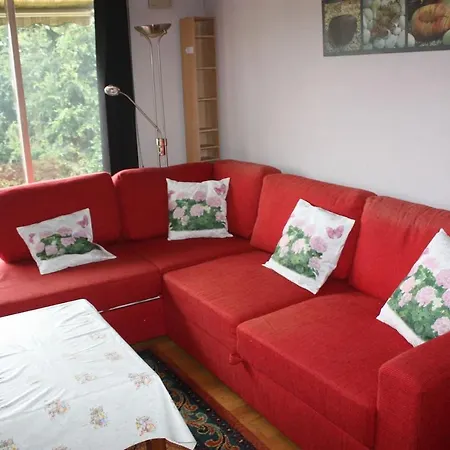 Ferienhaus 14 B Stavanger