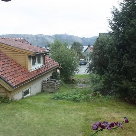 14 B Prázdninový dům Stavanger