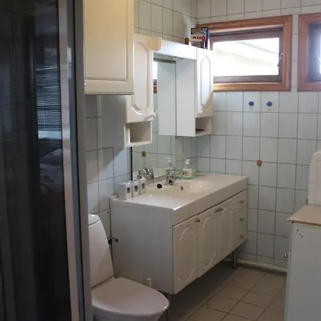 14 B Prázdninový dům