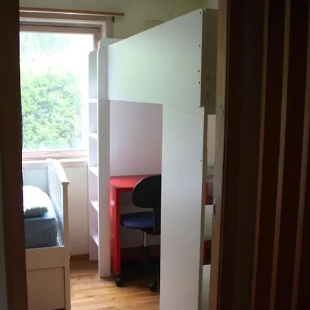 Ferienhaus 14 B Stavanger