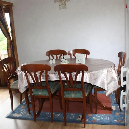 Prázdninový dům 14 B Stavanger
