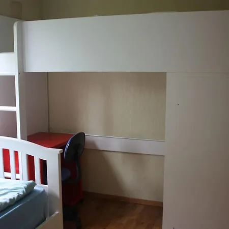 14 B Prázdninový dům