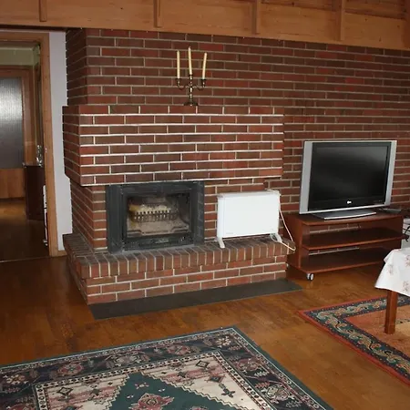 14 B Ferienhaus Stavanger