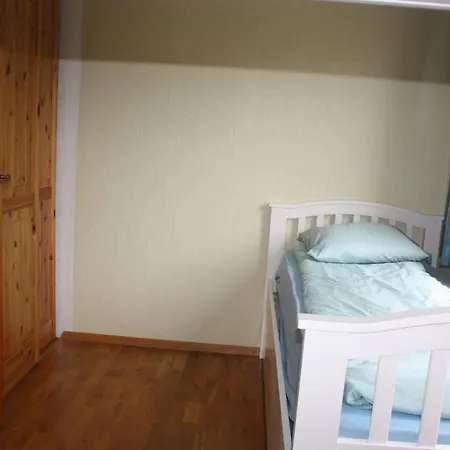Prázdninový dům 14 B Stavanger