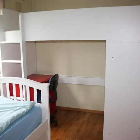 بيت للعطل 14 B ستافانجر