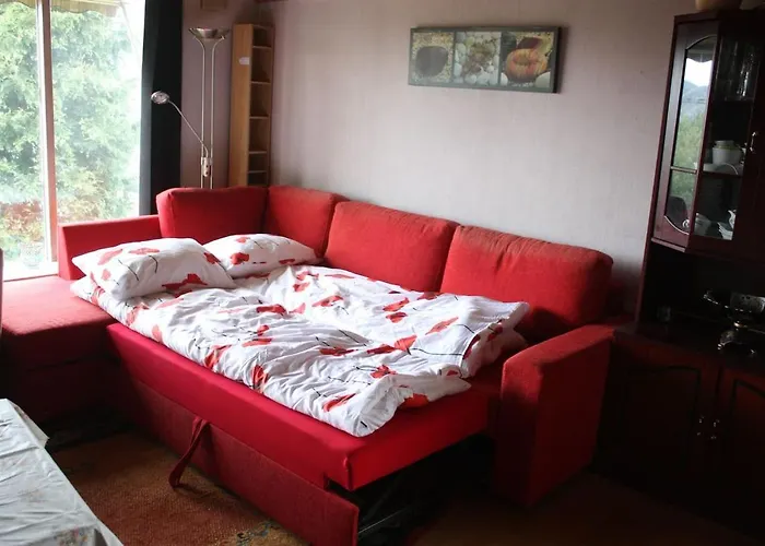 14 B Casa vacanze Stavanger