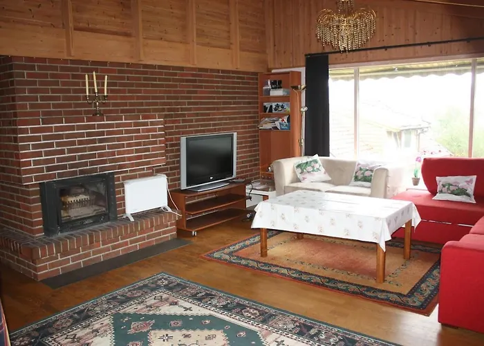 Casa vacanze 14 B Stavanger