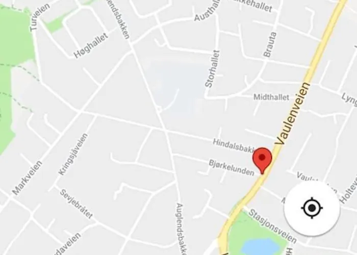 14 B Casa vacanze Stavanger