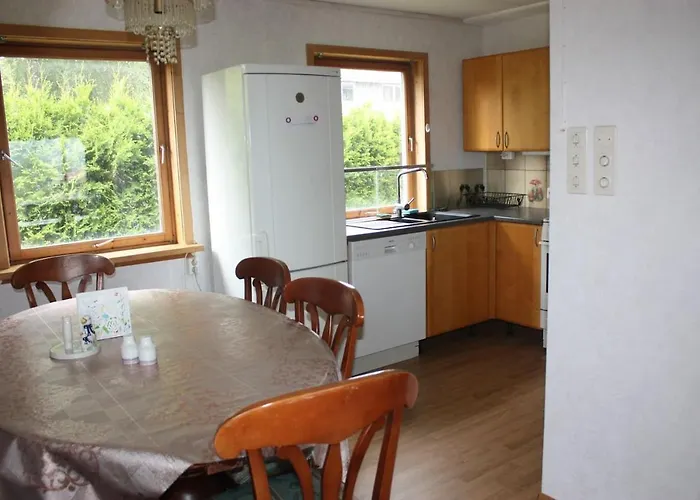 14 B Casa vacanze Stavanger