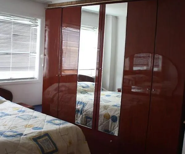 Casa vacanze 14 B Stavanger