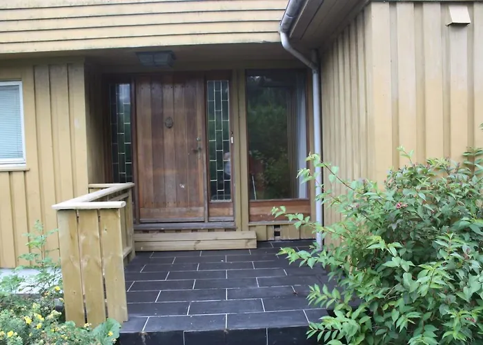 14 B Casa vacanze Stavanger