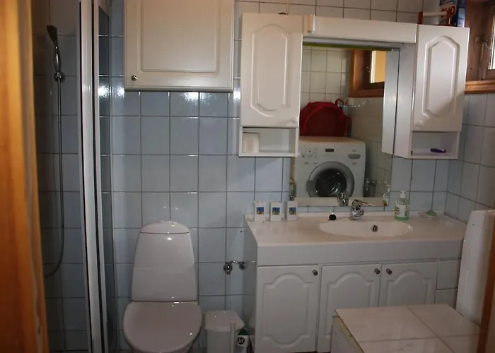 14 B Casa vacanze Stavanger