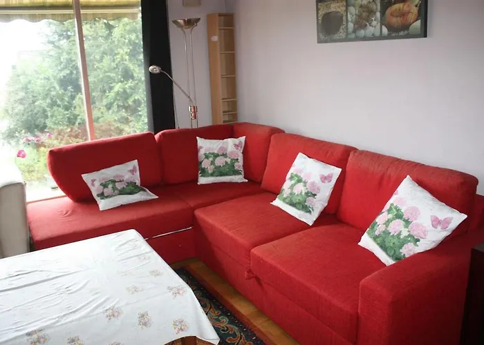 Casa vacanze 14 B Stavanger