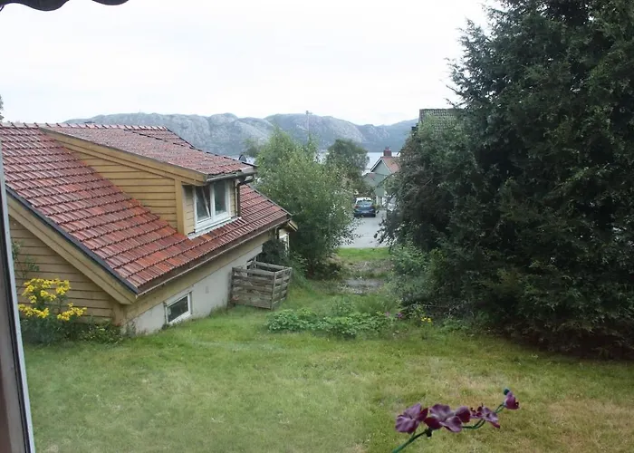 14 B Casa vacanze Stavanger