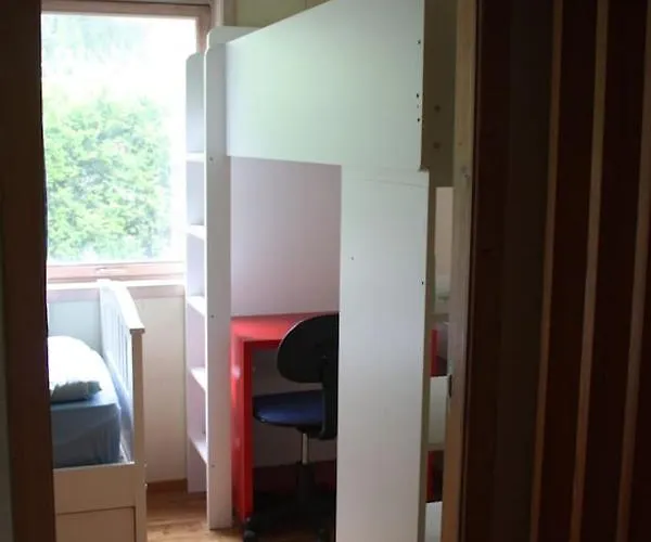 Casa vacanze 14 B Stavanger