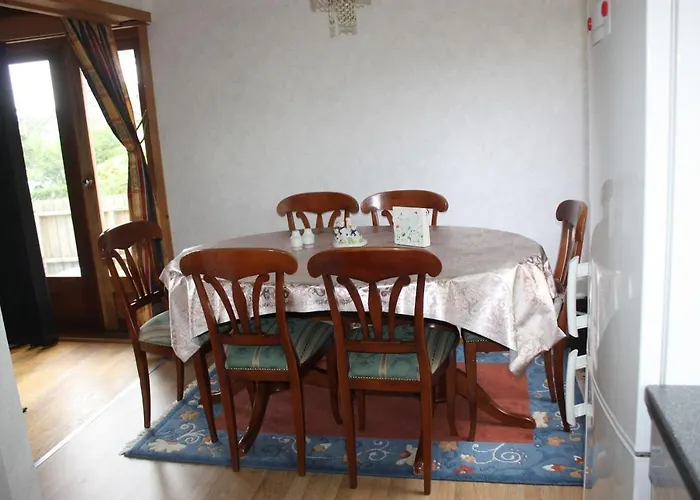 Casa vacanze 14 B Stavanger