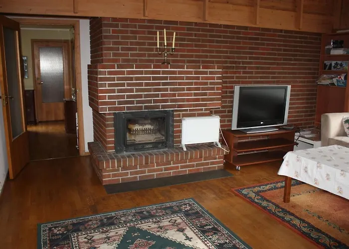 14 B Casa vacanze Stavanger