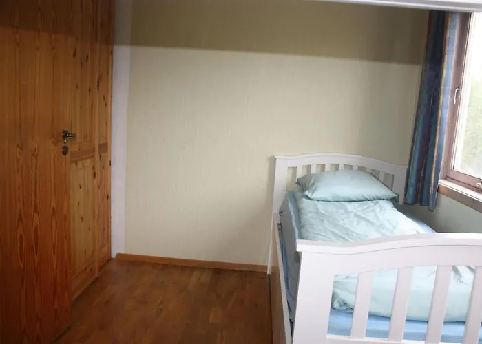 Casa vacanze 14 B Stavanger