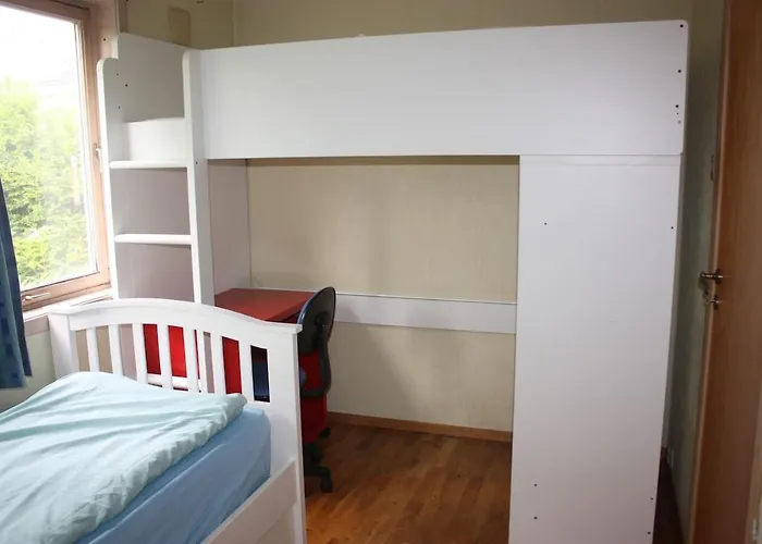 Casa vacanze 14 B Stavanger