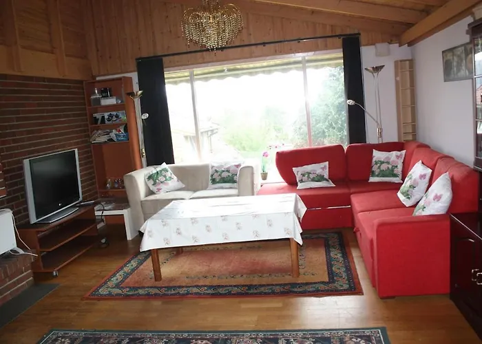 14 B Casa vacanze Stavanger