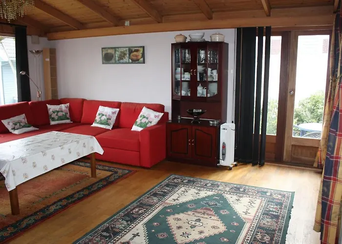 Casa vacanze 14 B