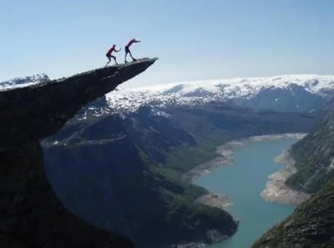 Casa vacanze 14 B Stavanger