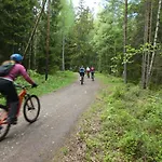 Vakantiehuis 14 B