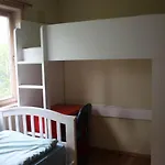 14 B Vakantiehuis *