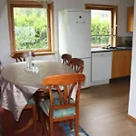 Vakantiehuis 14 B