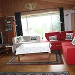 14 B Vakantiehuis Stavanger