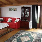 Vakantiehuis 14 B