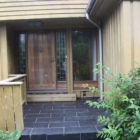 14 B Vakantiehuis Stavanger